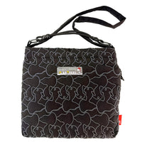 Bolso acolchado 2 en 1 Snoopy de Peanuts