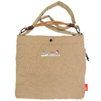Bolso acolchado 2 en 1 Snoopy de Peanuts