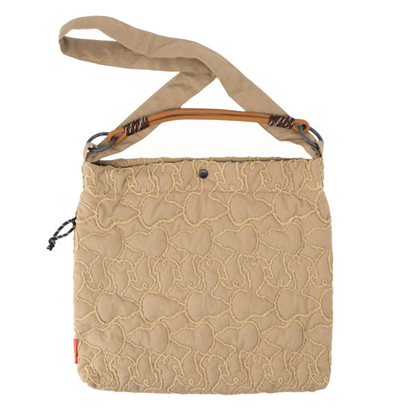Bolso acolchado 2 en 1 Snoopy de Peanuts