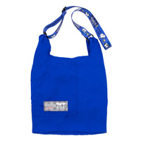 Bolso shopper plegable Peanuts Olaf