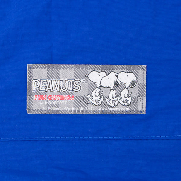 Bolso shopper plegable Peanuts Olaf