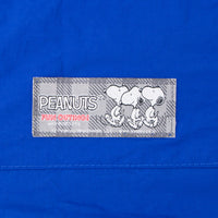 Bolso shopper plegable Peanuts Olaf