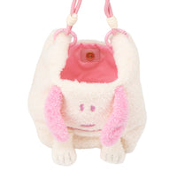 Bolso mini ROOTOTE Snoopy arcoíris