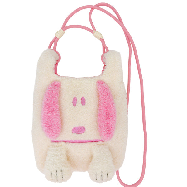 Bolso mini ROOTOTE Snoopy arcoíris