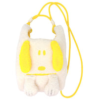 Bolso mini ROOTOTE Snoopy arcoíris