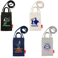 Bolso Baby Roo ROOTOTE de Peanuts (1T)