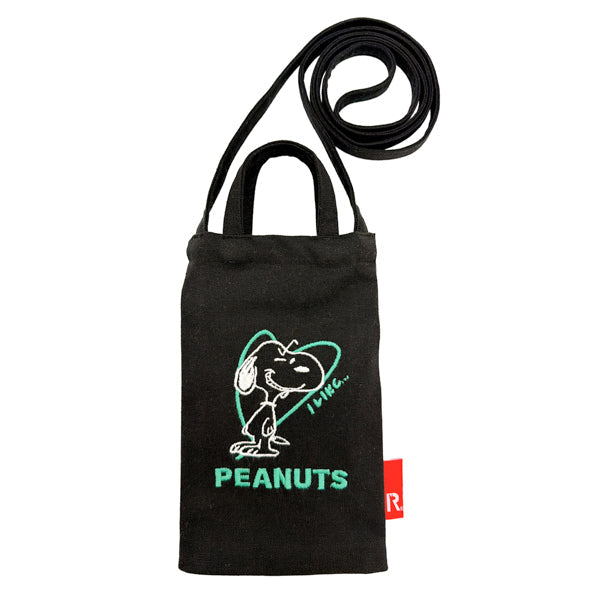 Bolso Baby Roo ROOTOTE de Peanuts (1T)