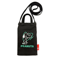 Bolso Baby Roo ROOTOTE de Peanuts (1T)