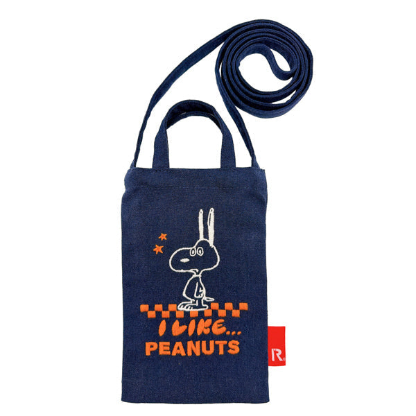 Bolso Baby Roo ROOTOTE de Peanuts (1T)