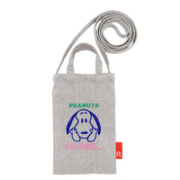 Bolso Baby Roo ROOTOTE de Peanuts (1T)