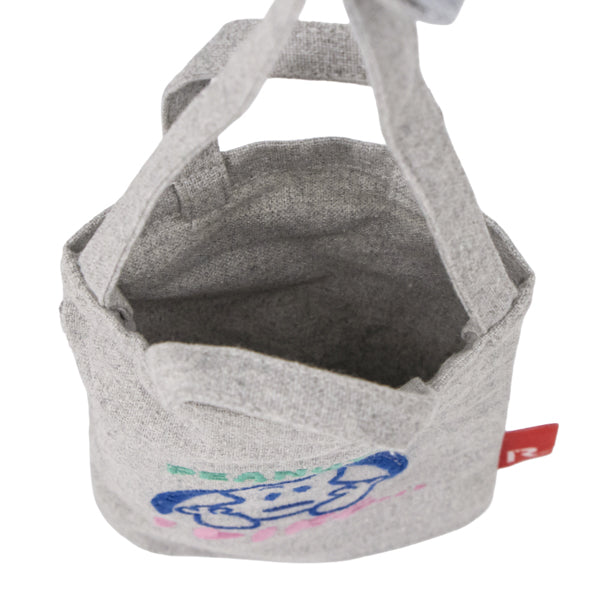 Bolso Baby Roo ROOTOTE de Peanuts (1T)