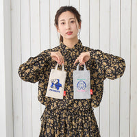 Bolso Baby Roo ROOTOTE de Peanuts (1T)