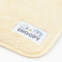Manta Snoopy con diseño de galletas (L)