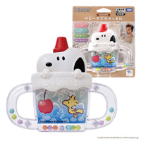 Silbato para bebé de Snoopy