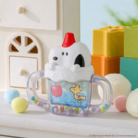 Silbato para bebé de Snoopy