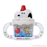 Silbato para bebé de Snoopy