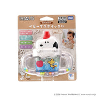 Silbato para bebé de Snoopy