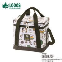 Cooler plegable Snoopy 15 L