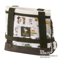 Cooler plegable Snoopy 15 L
