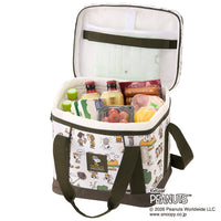Cooler plegable Snoopy 15 L