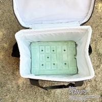 Cooler plegable Snoopy 15 L