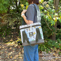 Cooler plegable Snoopy 15 L