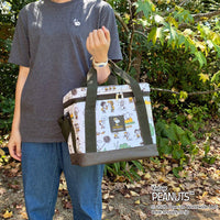 Cooler plegable Snoopy 15 L