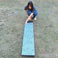 Manta de picnic acolchada Snoopy