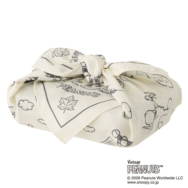 Bandana Snoopy para aventuras al aire libre