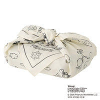 Bandana Snoopy para aventuras al aire libre