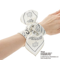Bandana Snoopy para aventuras al aire libre