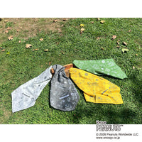 Bandana Snoopy para aventuras al aire libre