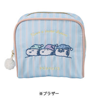Estuche tipo caja de Snoopy