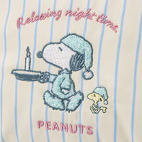 Estuche tipo caja de Snoopy