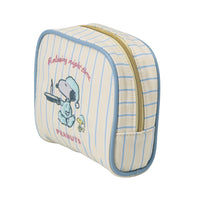 Estuche tipo caja de Snoopy