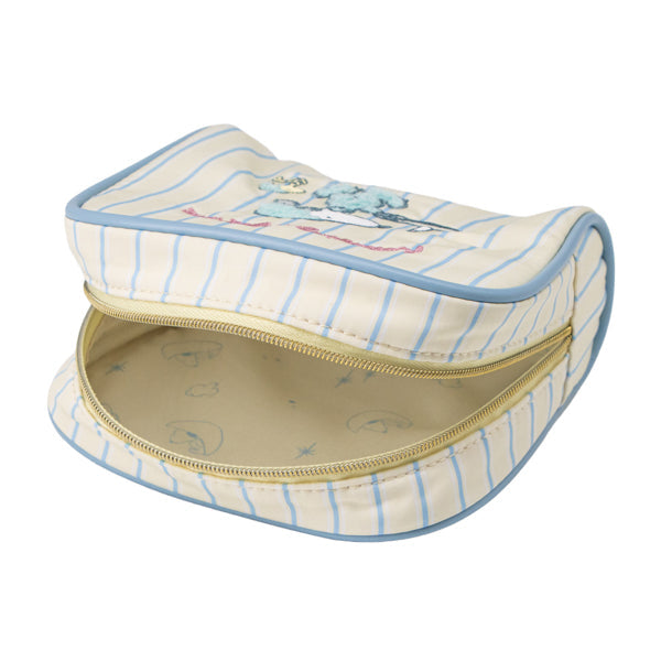 Estuche tipo caja de Snoopy