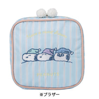 Estuche de viaje Snoopy Relaxing Time