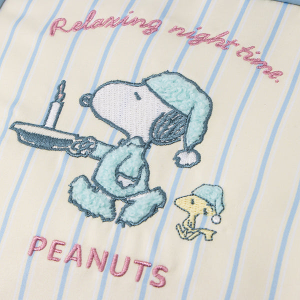 Estuche de viaje Snoopy Relaxing Time