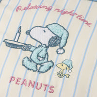 Estuche de viaje Snoopy Relaxing Time