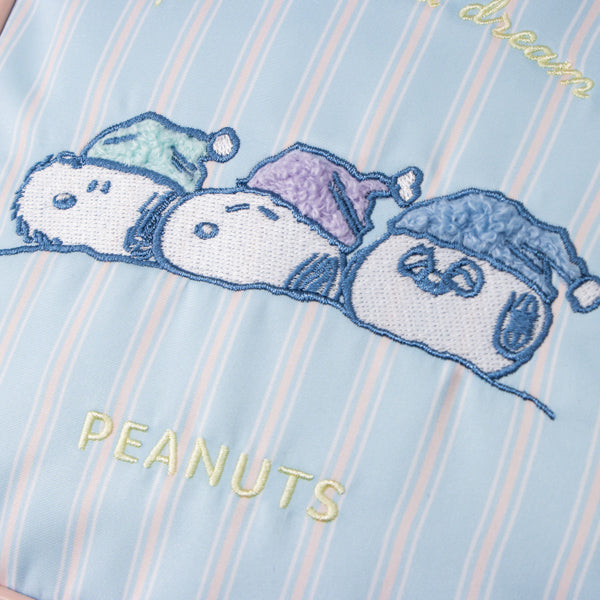 Estuche de viaje Snoopy Relaxing Time