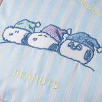 Estuche de viaje Snoopy Relaxing Time