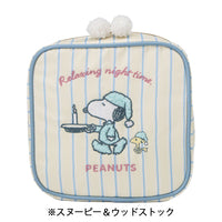 Estuche de viaje Snoopy Relaxing Time