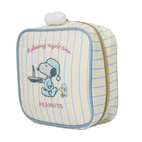 Estuche de viaje Snoopy Relaxing Time