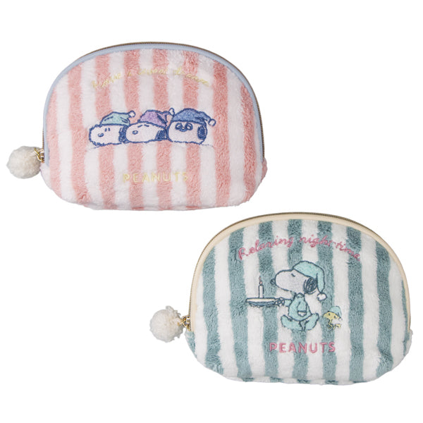 Estuche para pañuelos Snoopy