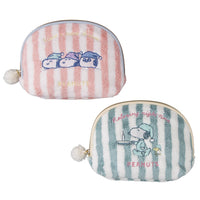 Estuche para pañuelos Snoopy