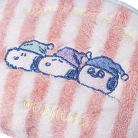 Estuche para pañuelos Snoopy