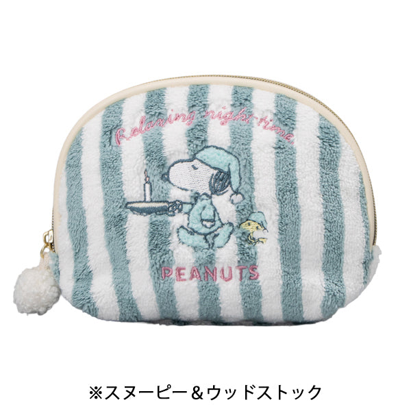 Estuche para pañuelos Snoopy