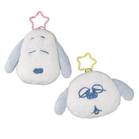Estuche con el rostro de Snoopy