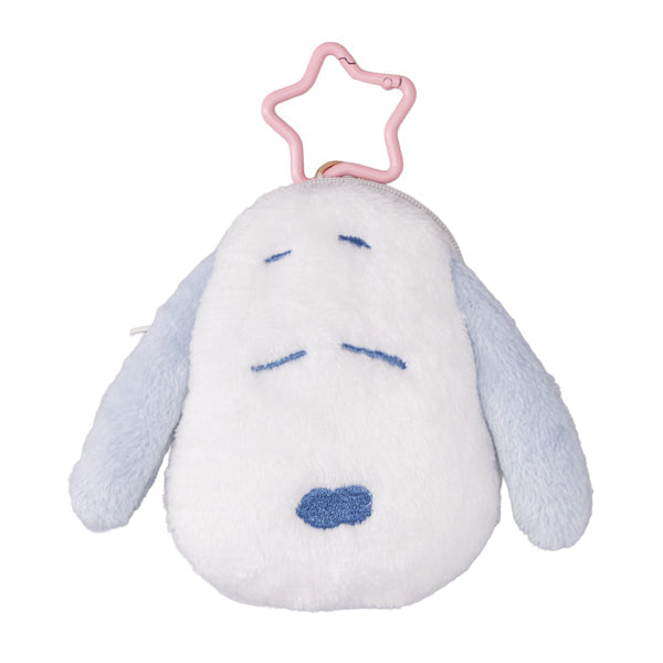 Estuche con el rostro de Snoopy