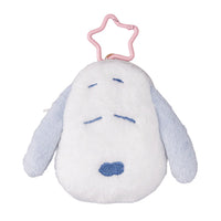 Estuche con el rostro de Snoopy